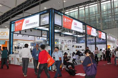 展會(huì)全鏈路服務(wù) 從策劃到搭建，打造廣州會(huì)展的成功方程式