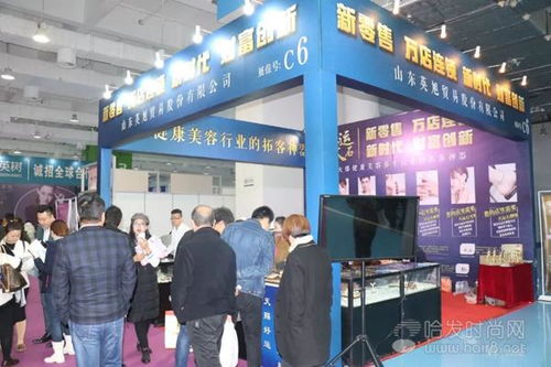 品牌盛宴，智見未來 為什么說展覽展會(huì)策劃不容錯(cuò)過