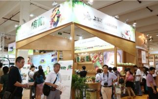 2017廣州國際食品展暨進(jìn)口食品休閑食品博覽會(huì) 一場(chǎng)引領(lǐng)消費(fèi)潮流的行業(yè)盛宴策劃解析